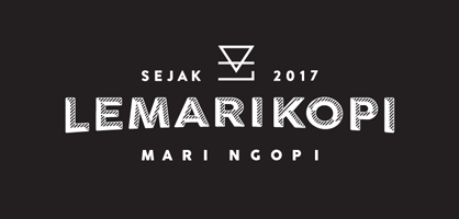 Lemari Kopi